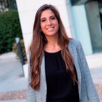 Carla Sánchez de la Guardia