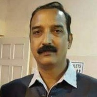 Pawan Ghosalkar