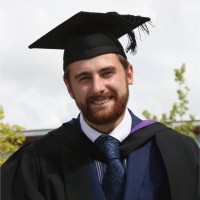 Arran Murphy