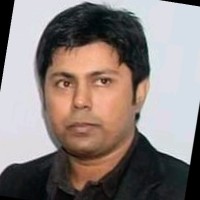 A.K.M. Nazmul Hasan