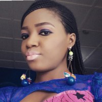 Monica Etumudon