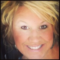Julie Tudhope