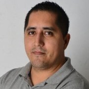 Marcos Gabriel Fernandez
