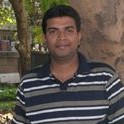 Kumar Krishnamurthy