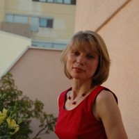 Oxana Bloch