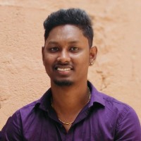 Pradeepkumar M