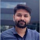 Saurav Kumar