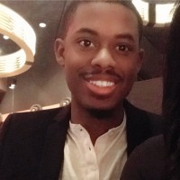 Aeron Roberson