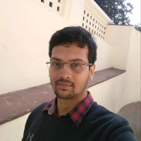 Eshan Mahajan