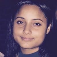 Clarissa Hernandez