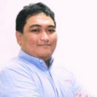 John Dave Sta Ana