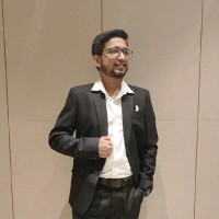 Omkar Taur