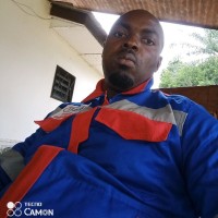 Francois Olivier Lekoua