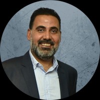Ayman Melik