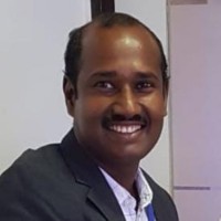 Ramu Ramakrishnan
