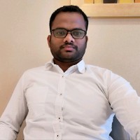Vinothkumar Ramakrishnan