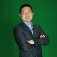 Justin Kangshuo Long