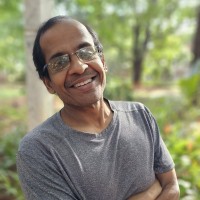 Sunder Ram Sreenivasan