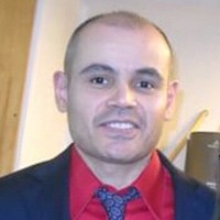 Luis Colon
