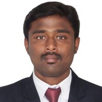 Santosh Sridhar
