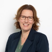 Angelique Van Dam