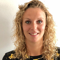 Janita Van Eijden