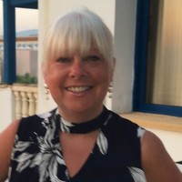 Pamela Dick