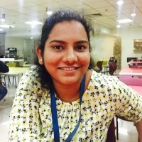 Pavithra A M