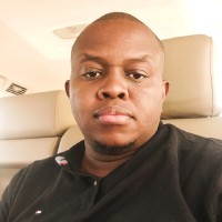 Ronald Mwarogo