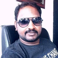 sateesh malla
