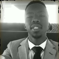 Sonwabile William Bosman