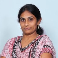 Saritha Rao