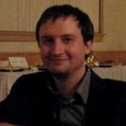 Michael Davey
