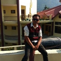Nitin Mukesh