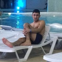 Денис Амирасланов