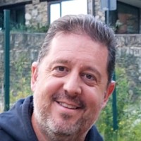 Ignacio Gimenez Juste