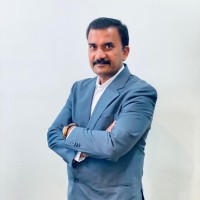 Siva Prasad Reddy Kadapana