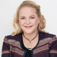 Sally Johnston