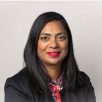 Levashini Govender