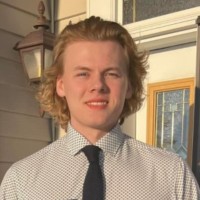 Lucas Norton