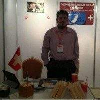 Abbas Karimi
