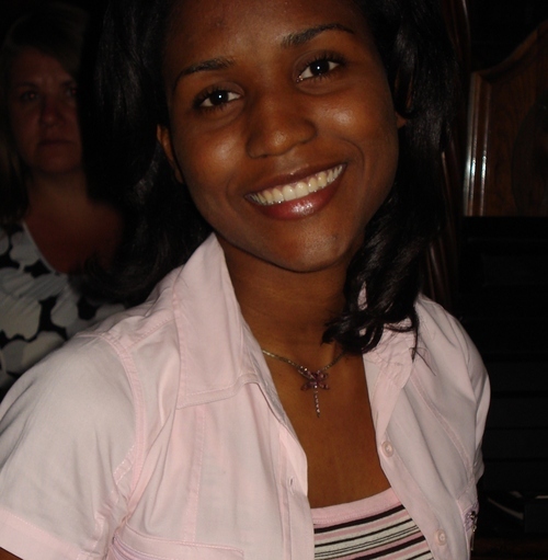 Natibeth Kennion