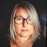 Christine Carriere