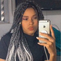 Maria Eduarda De Souza Gomes