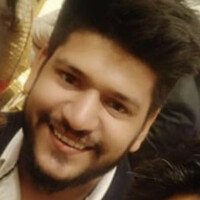 Krishan Bhardwaj