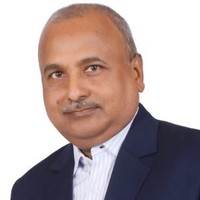 Ranjit Sinha