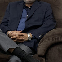 Sunil Srivastava