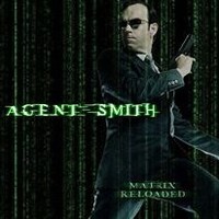 Agent Smith