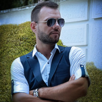 Dragan Bedov