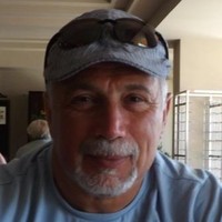 Derek John